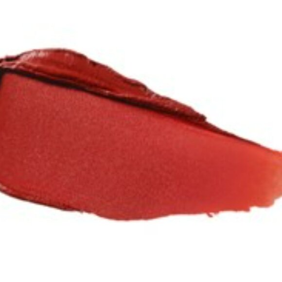 MAC Locked Kiss 24hr Lipstick #99 Extra Chili - Picture 3 of 4